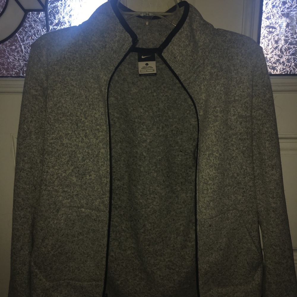 Nike Jacket